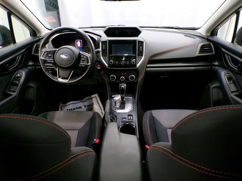 Used 2023 Subaru Crosstrek 2.0i Premium AWD/4WD image 10