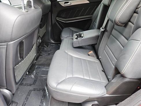 Used 2017 Mercedes-Benz GLS 63 AMG 4MATIC image 22
