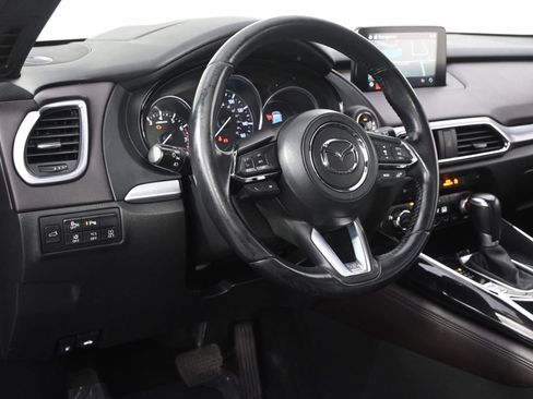 Used 2016 MAZDA CX-9 Grand Touring AWD/4WD image 12