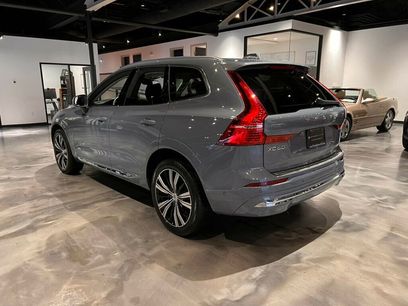 Used 2023 Volvo XC60 B5 Plus w/ Climate Package