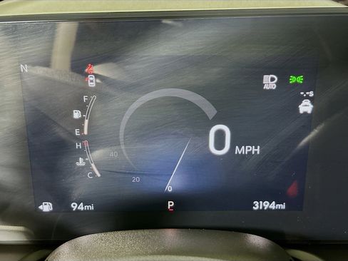 Used 2026 Buick Encore GX Sport Touring image 19