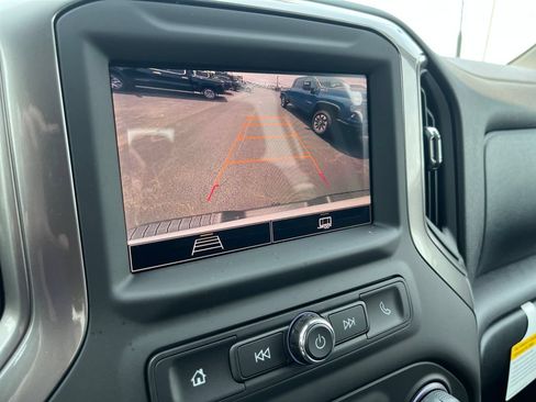 New 2026 Chevrolet Silverado 2500 W/T w/ WT Convenience Package AWD/4WD image 19