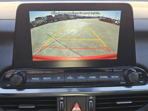 Used 2021 Kia Forte GT image 21