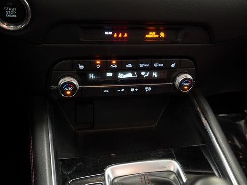 Used 2024 MAZDA CX-5 Carbon Edition image 32