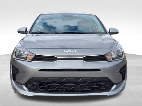 Used 2023 Kia Rio S image 12