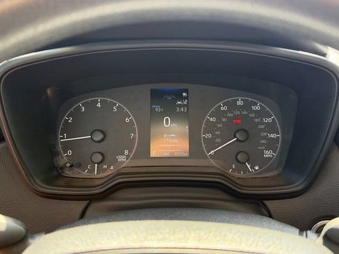 Used 2024 Toyota Corolla LE w/ LE Convenience Package FWD image 22