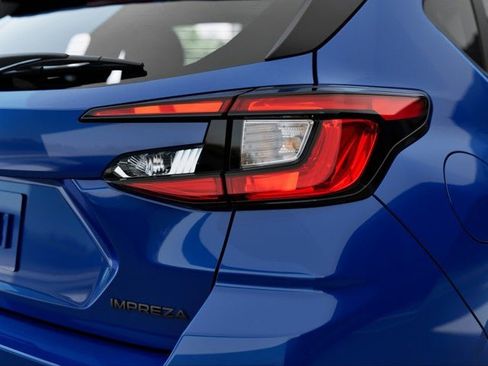 New 2026 Subaru Impreza 2.0i Sport AWD/4WD image 12