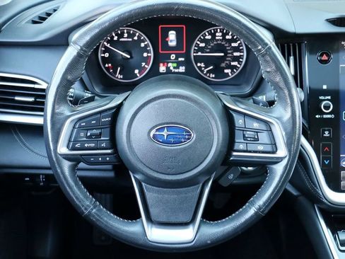 Used 2024 Subaru Legacy Limited AWD/4WD image 24