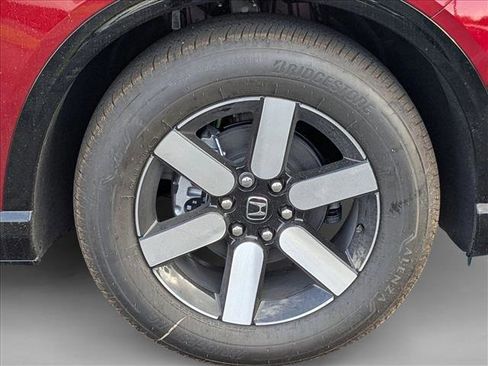 New 2026 Honda Prologue Touring image 9