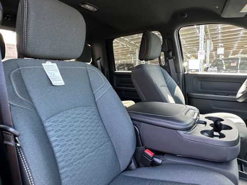 New 2026 RAM 3500 Tradesman AWD/4WD image 14