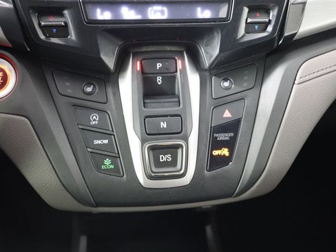 Used 2021 Honda Odyssey EX-L image 14