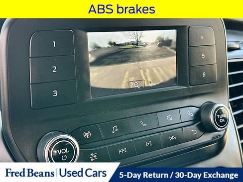 Used 2024 Ford Transit 250 Base w/ Exterior Upgrade Package image 17