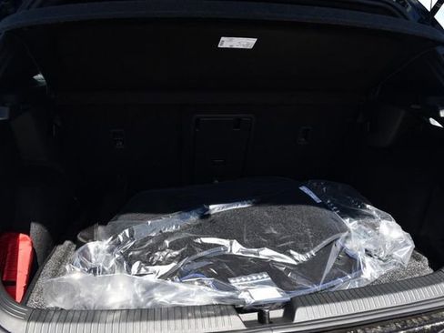 New 2026 Volkswagen Golf w/ Euro Style Package AWD/4WD image 24