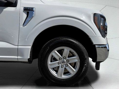 Used 2023 Ford F150 XLT w/ Equipment Group 301A Mid image 53