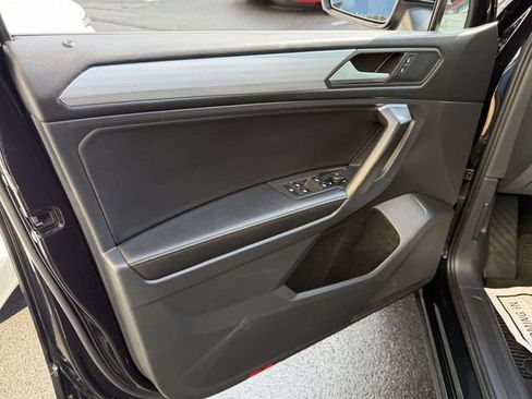 Certified 2022 Volkswagen Tiguan S AWD/4WD image 16