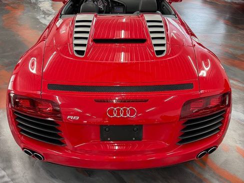 Used 2011 Audi R8 V8 AWD/4WD image 3