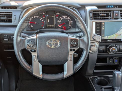 Used 2023 Toyota 4Runner SR5 Premium image 32