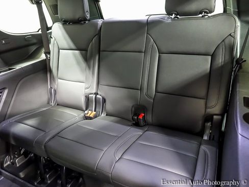 New 2026 Chevrolet Tahoe LT w/ Comfort Package image 11