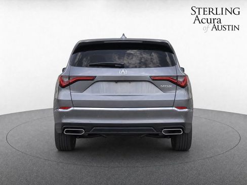 Certified 2024 Acura MDX FWD w/ Technology Package image 7