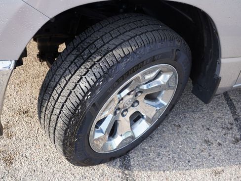 Certified 2022 RAM 1500 Big Horn AWD/4WD image 13