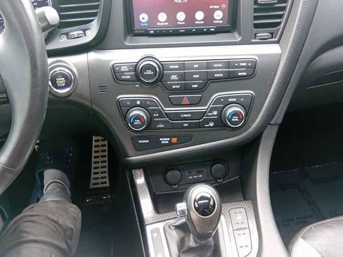 Used 2013 Kia Optima SX w/ Premium Touring Pkg FWD image 17