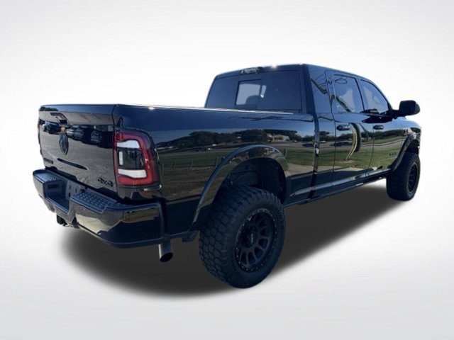 Used 2021 RAM 2500 Laramie AWD/4WD image 10