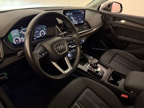 Certified 2023 Audi Q5 2.0T Premium Plus w/ Premium Plus Package image 30