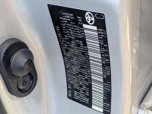 Used 2025 Toyota Corolla LE image 16