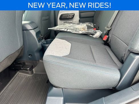 New 2026 Ford Maverick XLT w/ XLT Luxury Package image 21