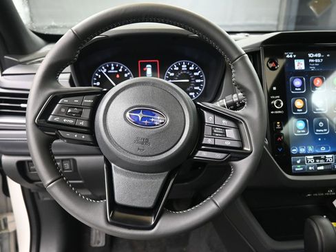 New 2026 Subaru Forester Premium image 27