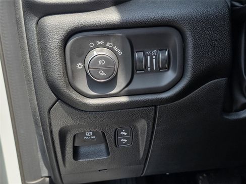 New 2026 RAM 1500 Big Horn image 27