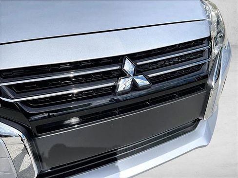 Used 2024 Mitsubishi Mirage ES image 30