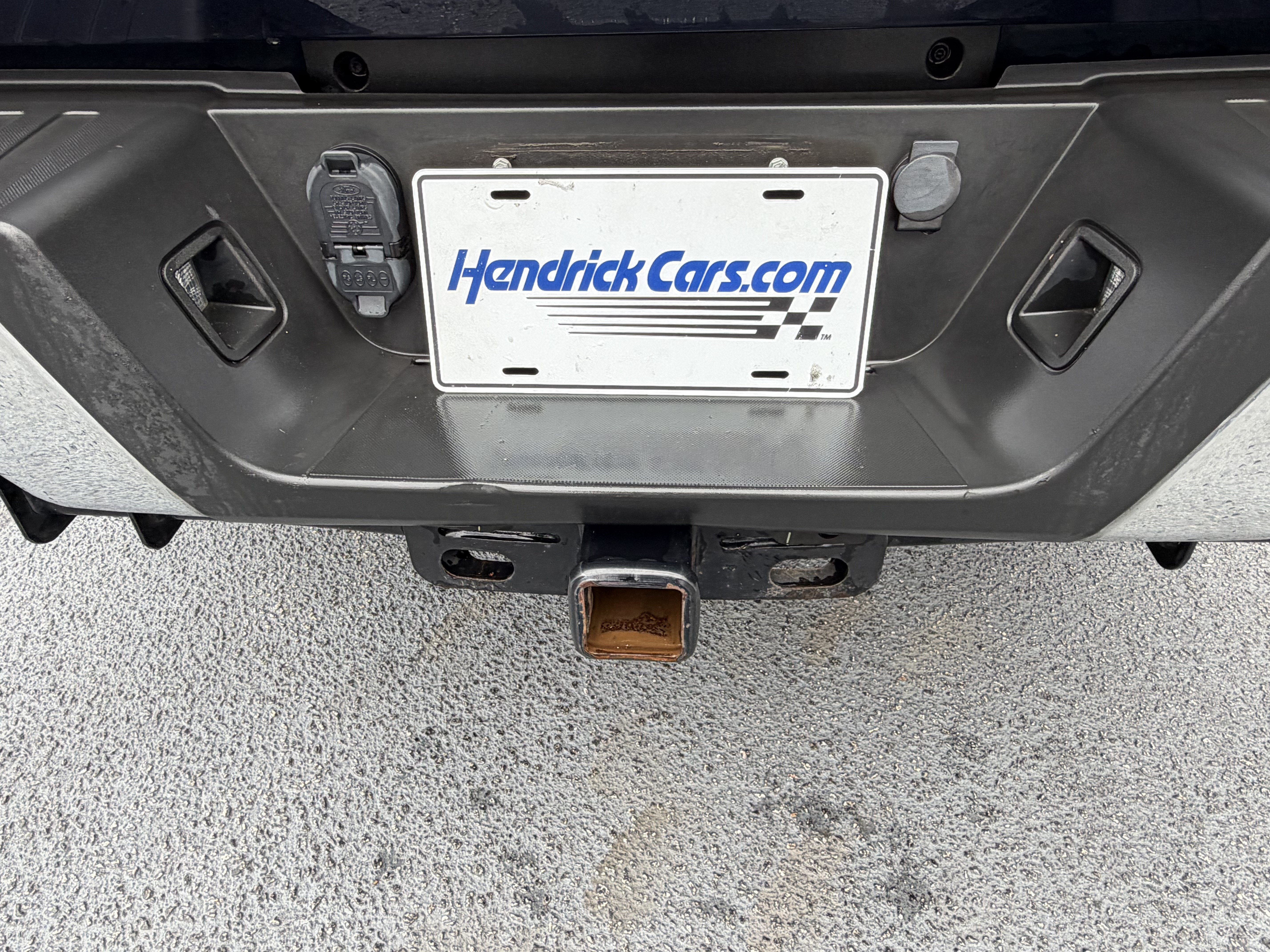 Used 2022 Ford F250 4x4 Crew Cab Super Duty image 48