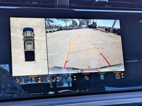 Used 2023 GMC Sierra 1500 Denali w/ Denali Reserve Package image 23