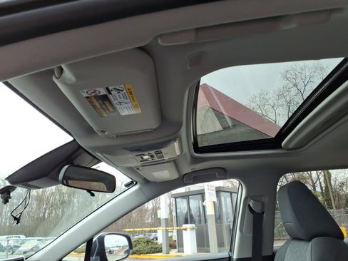 Certified 2024 Toyota RAV4 XLE w/ Convenience Package image 10