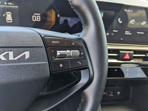 Certified 2026 Kia Sportage LX image 30