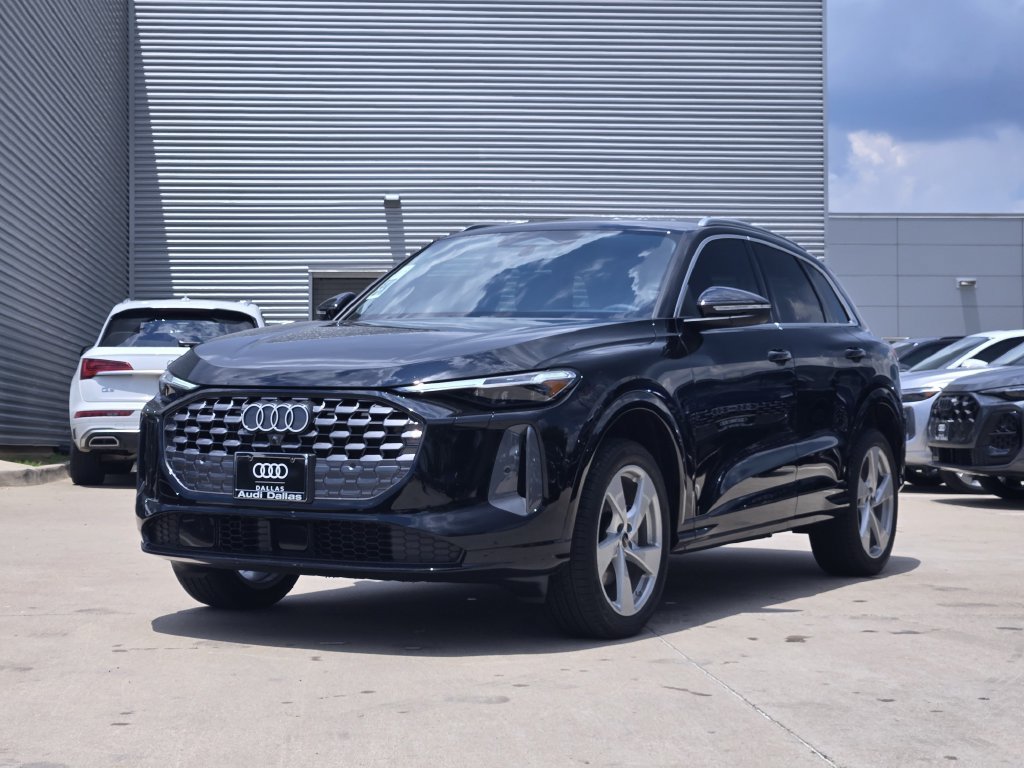 Used 2026 Audi Q5 Premium Plus w/ Premium Plus AWD/4WD image 6