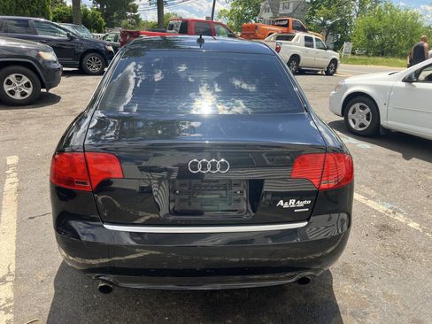 Used 2008 Audi A4 2.0T AWD/4WD image 7