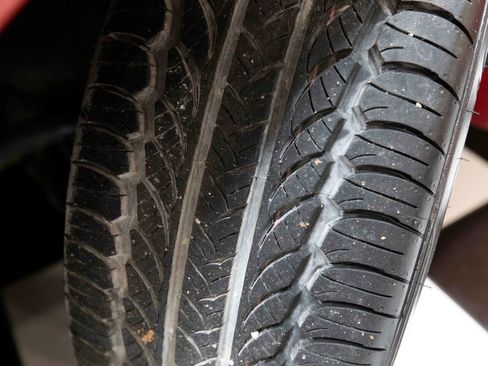 Used 1989 Chevrolet Camaro IROC-Z image 53