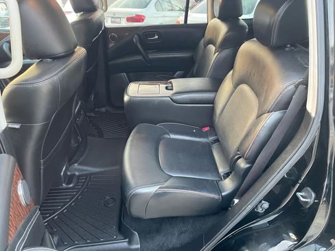Used 2020 Nissan Armada SL w/ Premium Package image 15