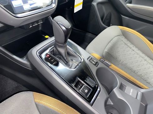 New 2026 Subaru Crosstrek 2.5i Sport AWD/4WD image 21