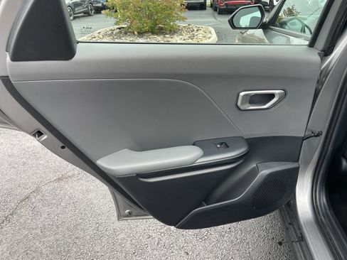 Certified 2025 Kia K4 FWD image 20