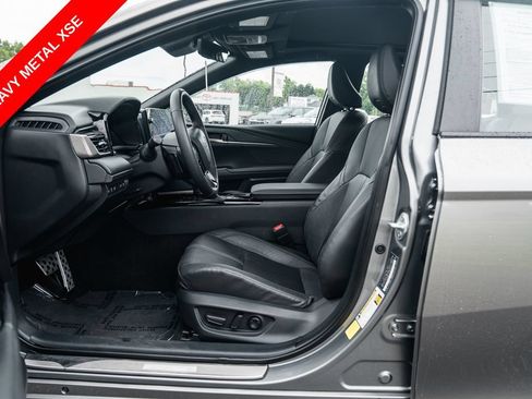 Certified 2025 Toyota Camry XSE FWD image 24