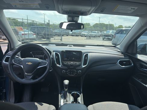 Certified 2024 Chevrolet Equinox LT AWD/4WD image 28