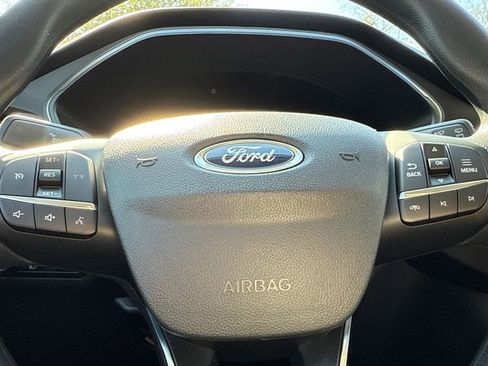 New 2026 Ford Escape Active FWD image 29