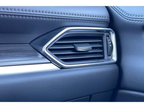 Certified 2023 MAZDA CX-5 AWD 2.5 S w/ Premium Plus Pkg image 31