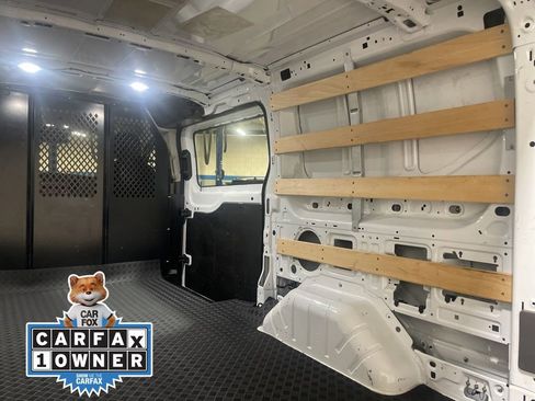 Used 2024 Ford Transit 250 Low Roof w/ Exterior Upgrade Package image 68