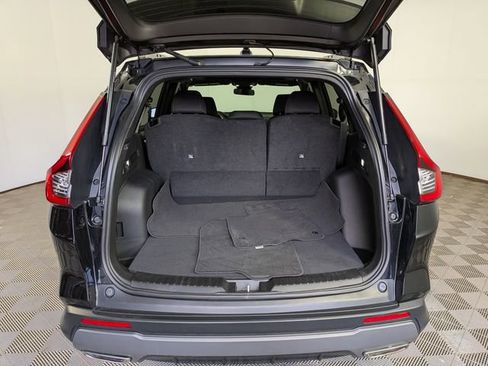 Used 2024 Honda CR-V Sport image 11