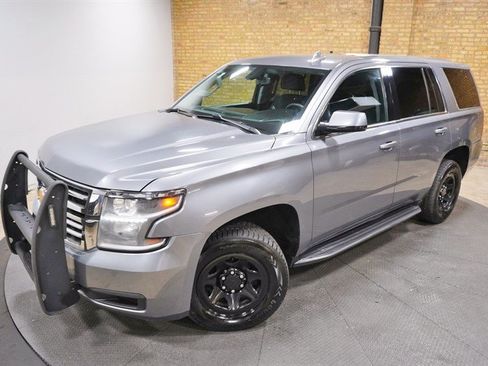 Used 2020 Chevrolet Tahoe 2WD image 2
