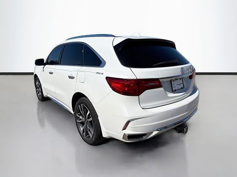 Used 2020 Acura MDX FWD w/ Advance Package image 3